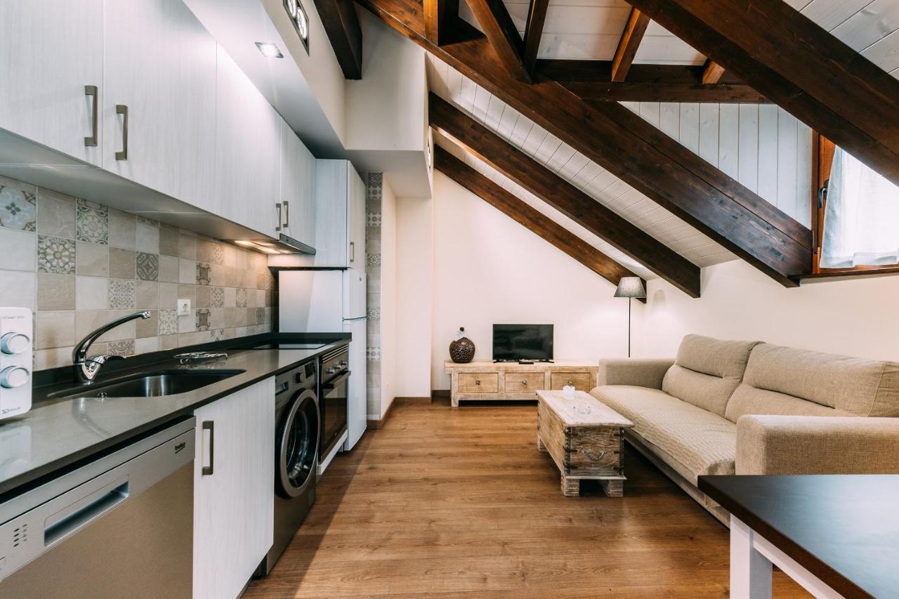 Casa Rural Monte Perdido Sarvisé 外观 照片