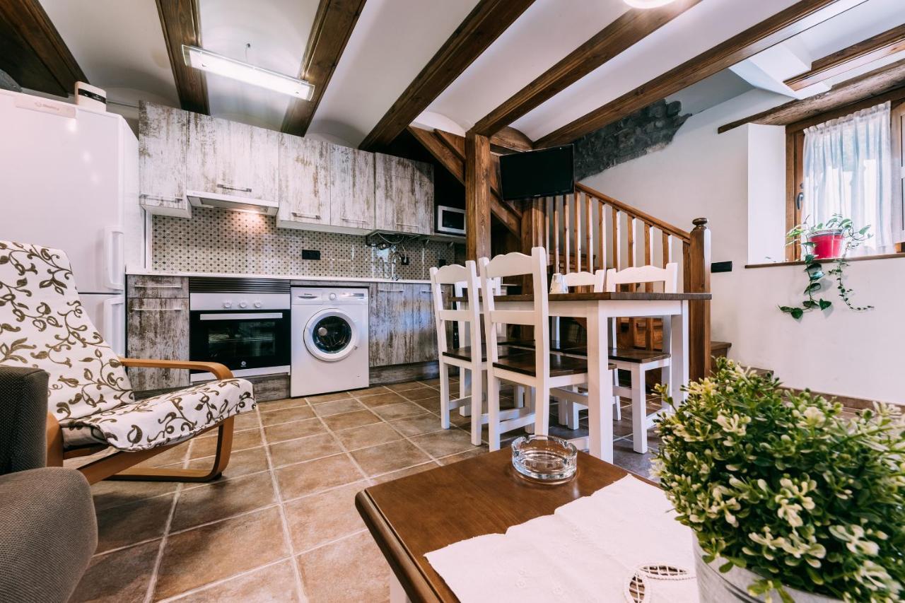 Casa Rural Monte Perdido Sarvisé 外观 照片
